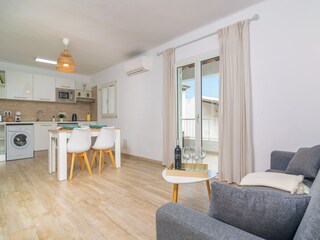 Apartamento Cala D'Or  9