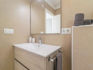 Appartamento Cala D'Or  21