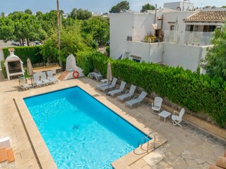 Apartment Cala D'Or  23