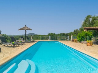 Villa Petra  2