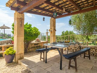 Villa Petra  4