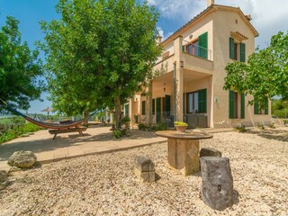 Villa Petra  40
