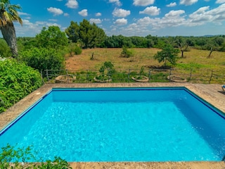 Casa per le vacanze Porreres  2