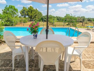 Ferienhaus Porreres  7