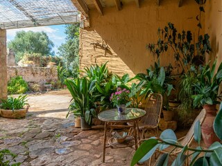 Ferienhaus Porreres  8