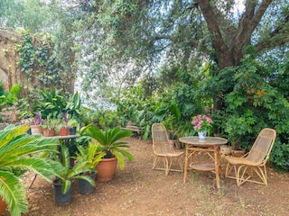Casa per le vacanze Porreres  9
