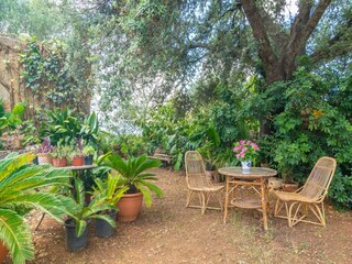 Ferienhaus Porreres  9