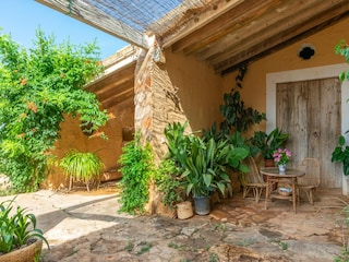 Casa per le vacanze Porreres  11
