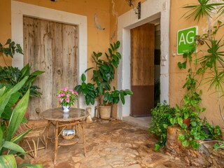 Ferienhaus Porreres  12