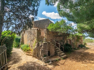 Casa per le vacanze Porreres  14