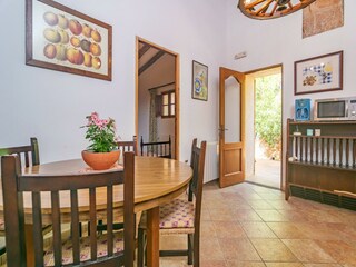 Casa per le vacanze Porreres  16