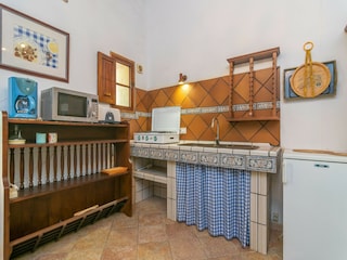 Casa per le vacanze Porreres  17