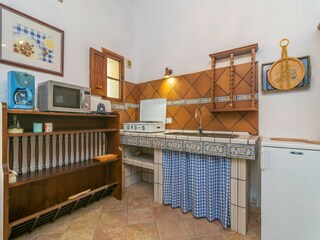 Ferienhaus Porreres  17