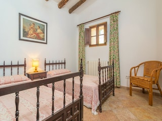 Casa per le vacanze Porreres  21