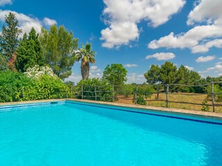 Ferienhaus Porreres  31
