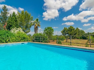 Maison de vacances Porreres  28