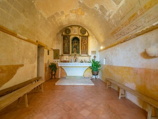 Maison de vacances Porreres  33