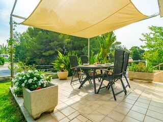 Ferienhaus Alcudia  3