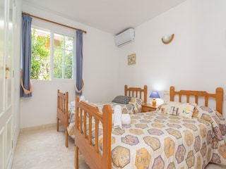 Maison de vacances Alcudia  15