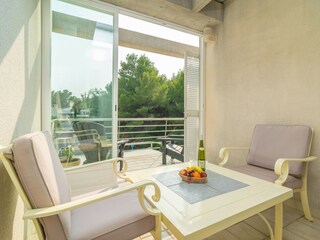 Vakantiehuis Alcudia  24