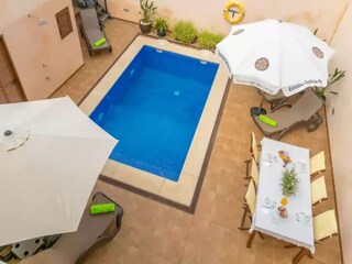 Villa Sa Pobla Außenaufnahme 3