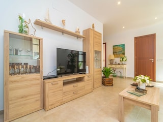 Villa Sa Pobla Ausstattung 12