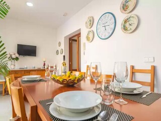 Villa Sa Pobla Ausstattung 15