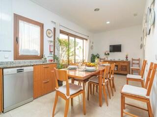 Villa Sa Pobla Ausstattung 17