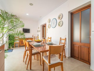 Villa Sa Pobla Ausstattung 18