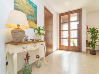 Villa Sa Pobla Ausstattung 20