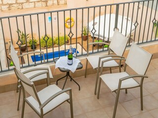 Villa Sa Pobla Buitenaudio-opname 6
