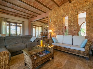 Villa S'Horta Ausstattung 10