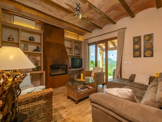 Villa S'Horta Ausstattung 23
