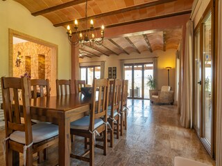 Villa S'Horta Ausstattung 13