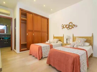 Villa S'Horta Ausstattung 16