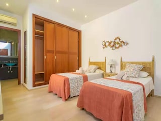Villa S'Horta Caratteristiche 16