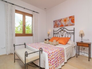 Villa S'Horta Ausstattung 17