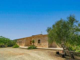 Villa S'Horta Umgebung 24