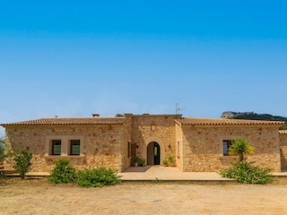 Villa S'Horta Ambiente 25