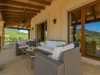 Villa S'Horta Außenaufnahme 8
