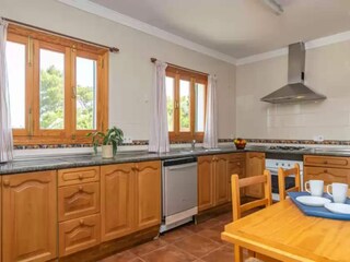 Casa per le vacanze Valldemossa Caratteristiche 8