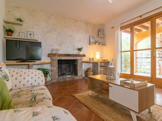 Maison de vacances Valldemossa Équipement 13
