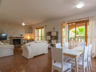 Maison de vacances Valldemossa Équipement 14
