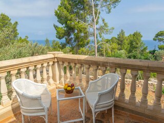 Maison de vacances Valldemossa Enregistrement extérieur 6