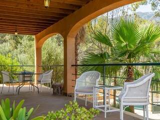 Maison de vacances Valldemossa Enregistrement extérieur 7