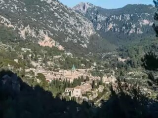 Maison de vacances Valldemossa Environnement 27
