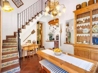 Villa Binibequer Ausstattung 15