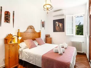 Villa Binibequer Ausstattung 17