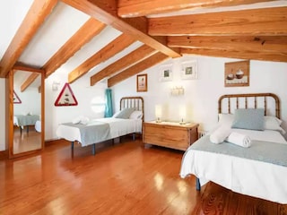 Villa Binibequer Características 20