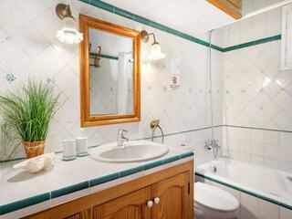 Villa Binibequer Ausstattung 22
